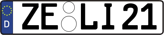 ZE-LI21