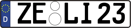 ZE-LI23