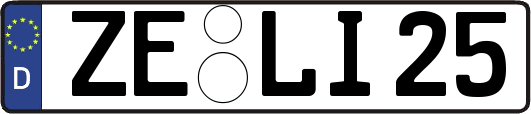 ZE-LI25
