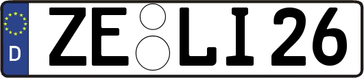 ZE-LI26