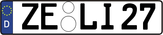 ZE-LI27