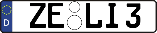 ZE-LI3