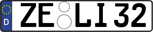 ZE-LI32