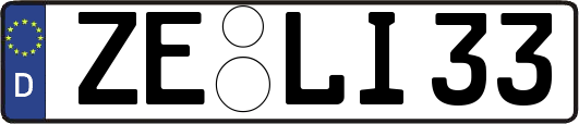 ZE-LI33