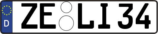 ZE-LI34