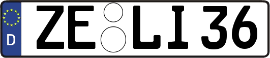 ZE-LI36