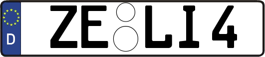 ZE-LI4