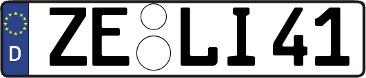 ZE-LI41