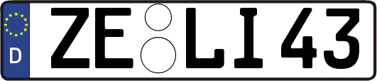 ZE-LI43