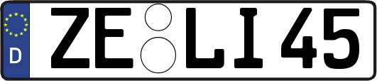 ZE-LI45