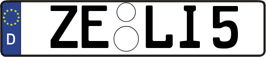 ZE-LI5