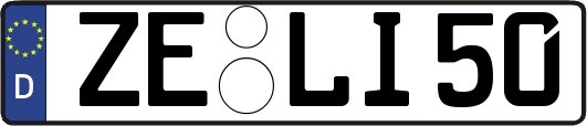 ZE-LI50