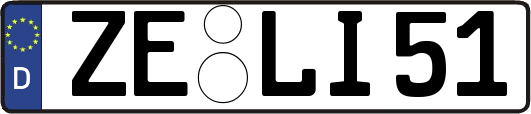 ZE-LI51