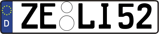 ZE-LI52
