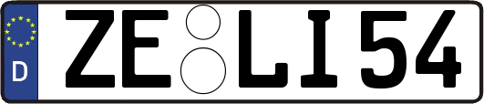 ZE-LI54
