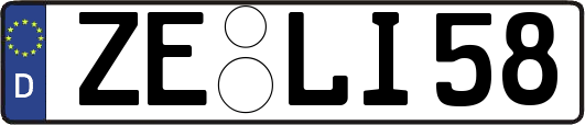 ZE-LI58