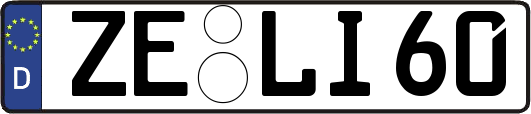 ZE-LI60