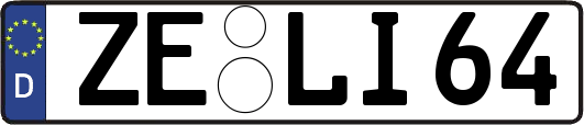 ZE-LI64