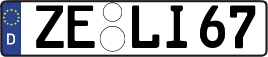 ZE-LI67