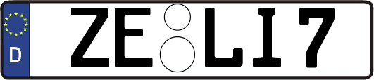 ZE-LI7