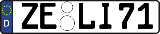 ZE-LI71