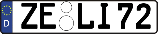 ZE-LI72