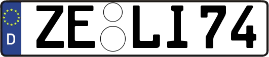 ZE-LI74
