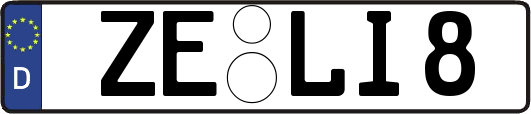 ZE-LI8