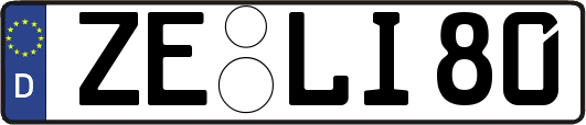 ZE-LI80