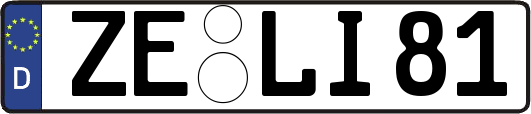ZE-LI81