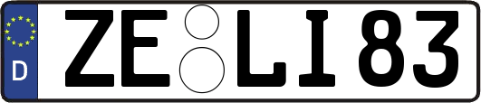 ZE-LI83