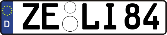 ZE-LI84