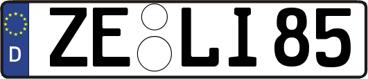 ZE-LI85