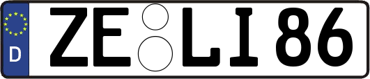 ZE-LI86