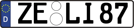 ZE-LI87