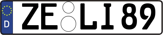 ZE-LI89