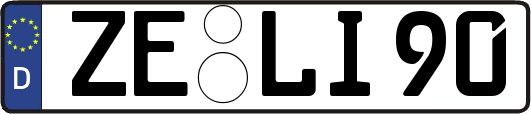 ZE-LI90