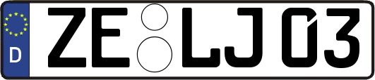 ZE-LJ03