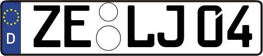 ZE-LJ04