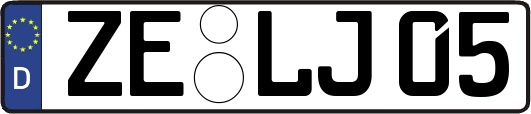 ZE-LJ05