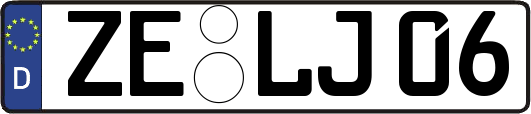 ZE-LJ06