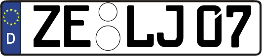 ZE-LJ07