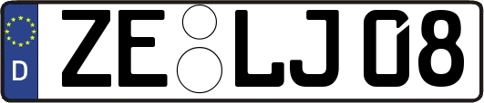 ZE-LJ08