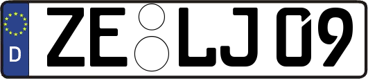 ZE-LJ09