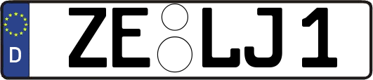 ZE-LJ1
