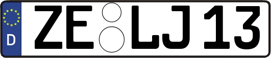ZE-LJ13