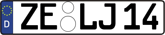 ZE-LJ14
