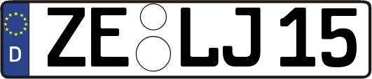 ZE-LJ15