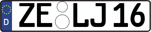 ZE-LJ16