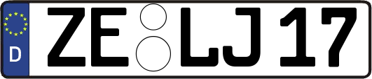 ZE-LJ17